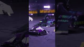 Two Bots Vs One?!