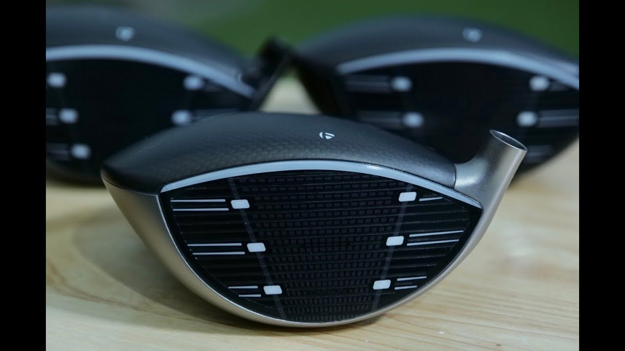 🎁 JUST DROPPED: TaylorMade Golf's Qi4D