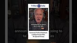 Tennessee Political Notebook with Steve Gill