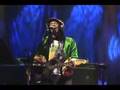 Junior marvin live xm radio concert redemption song