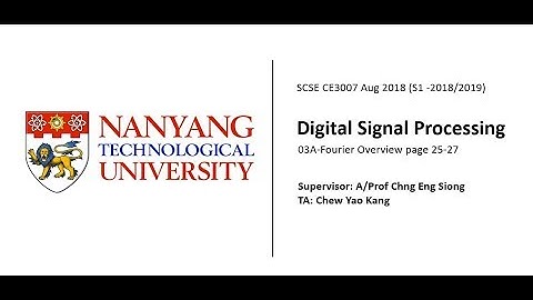 03A_1.1 What is Fourier