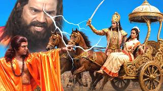 राजकुमार तूने कैसे ऋषि कन्या का अपहरण करने का दुःसाहस किया | Apni Bhakti