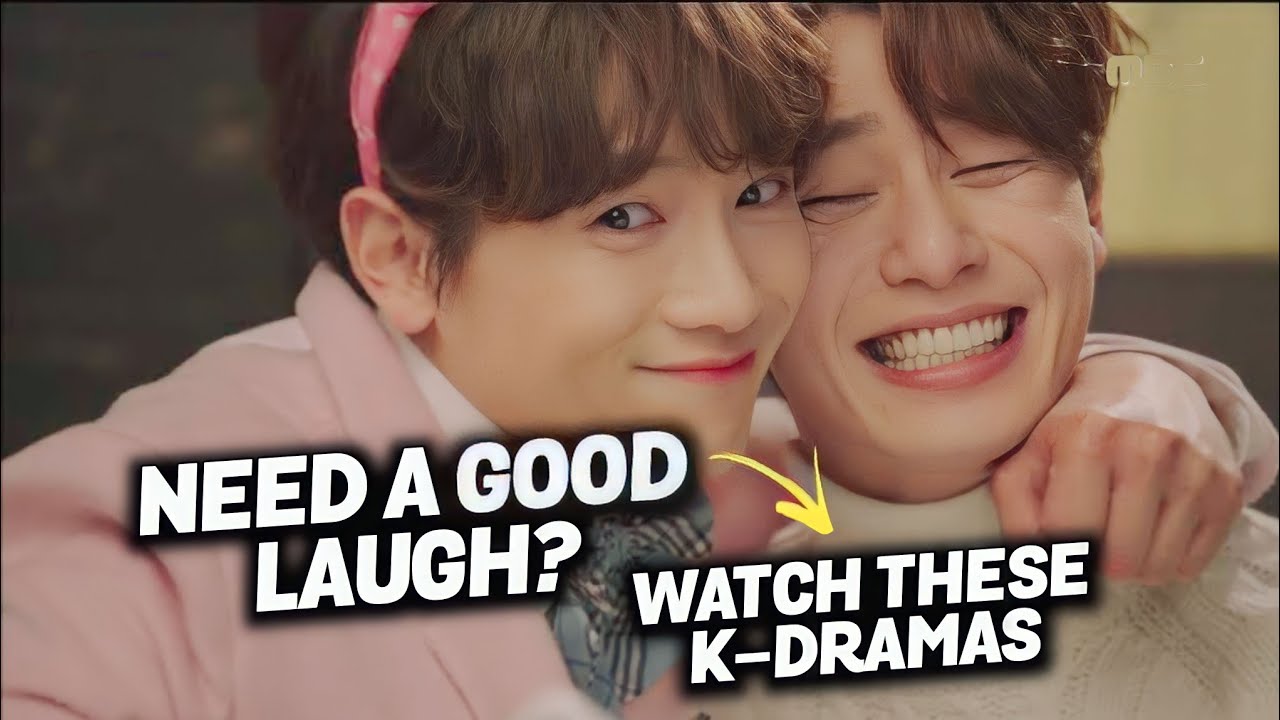 Top 06 Funniest Korean Comedy Dramas Try Not To Laugh Kdramas YouTube top-06-funniest-korean-comedy-dramas-try-not-to-laugh-kdramas-youtube