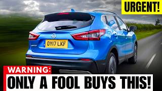 7 Used Cars Under £10K to Avoid (Only 3 Are Worth Buying!)