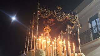 MARTES SANTO 2026 - Villalba del Alcor (Huelva)