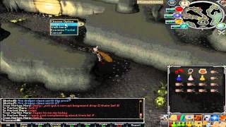 RuneScape Ultimate Green Dragons Guide - 800k/h+ Money With Commentary