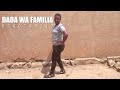 DADA WA FAMILIYA NGOSHI ONE BY MATEMBA STUDIO