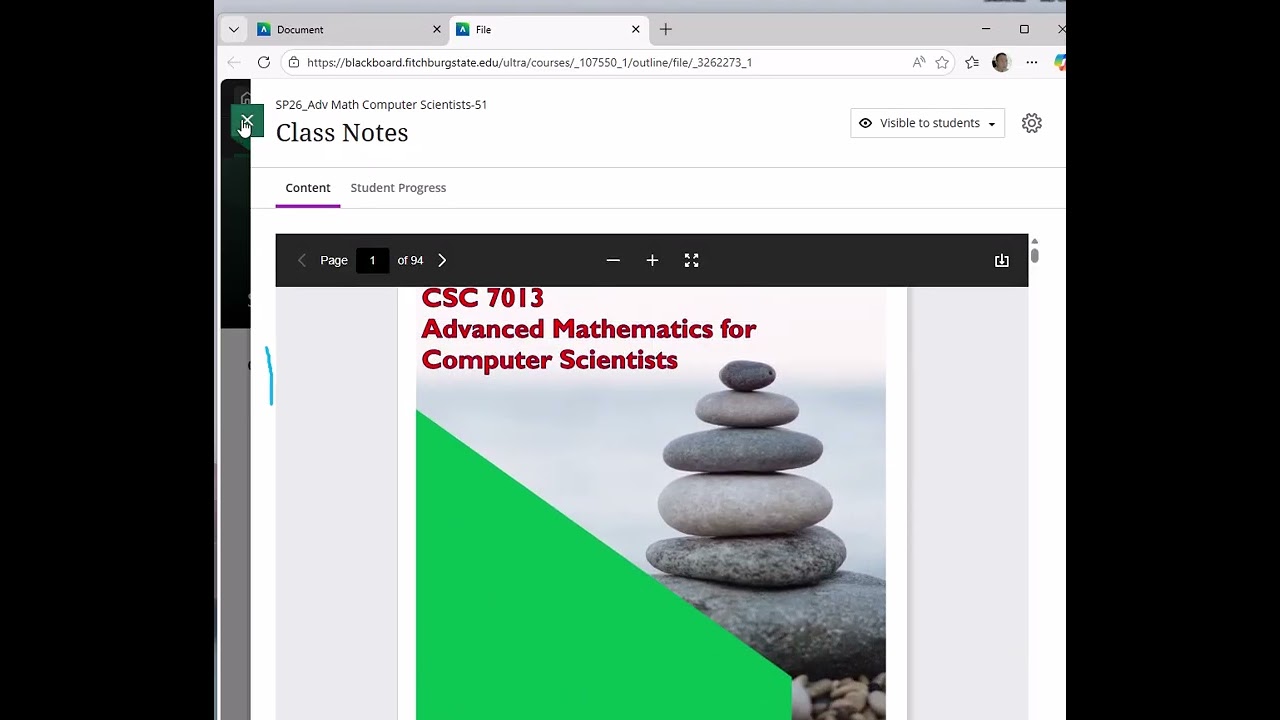 Greetings and Introductions