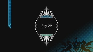 Battle Chef Brigade - Mina Ch. 4-7 - Jobs - July 29th