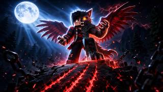 JJ BECOMES A WEREWOLF #jj #minecraft #animation