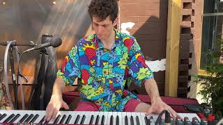 All My Loving - MYSA Live Cover