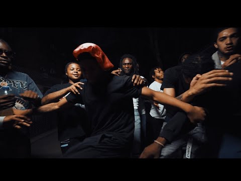 Yus Gz - First Day Out (Batman Takeover) (Official Music Video) 