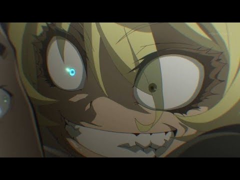 Youjo Senki 「AMV」– Same Old War