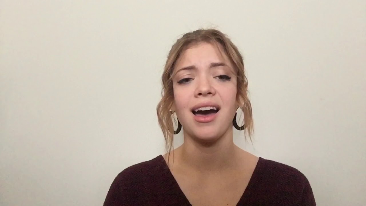 Something New Monologues : I Statements