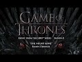 Soundtrack | Game of thrones night king S08E03 | ساوندتراك النايت كينق | الموسم الثامن