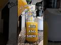 Rise and Shine Juice for LESS THAN HALF the price of Whole Foods Market #juice #healthy #fresh
