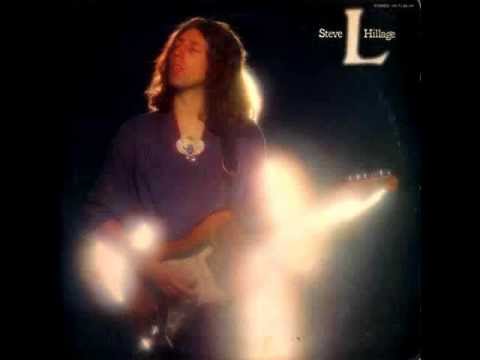 Steve Hillage For To Next And Not Or Steve Hillage For To Next And Not Or