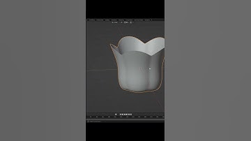 Tea Cup | Cangkir Teh | Part 1 | Blender 3.3