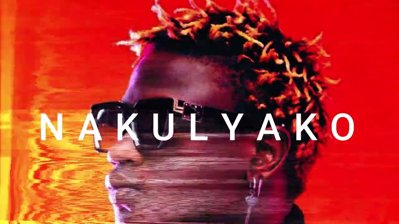 Nakulyako   Bruno K X Gravity Omutujju cover