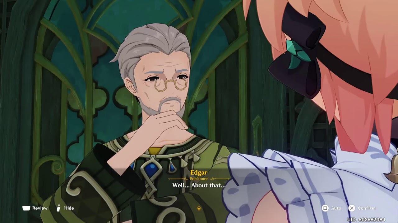 Emile Story Quest | No Commentary | AR 60 - TL 70 - IKL 40