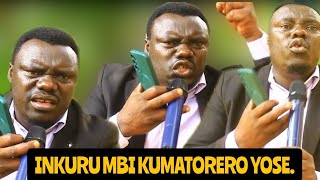 IBI NONEHO BIRAKIRWA BITE KO IBYARI IKIGANIRO BIHINDUTSE AMARIRA GUSA?🤔NUBUNDI NZAPFA REKA MBIVUGE. 
