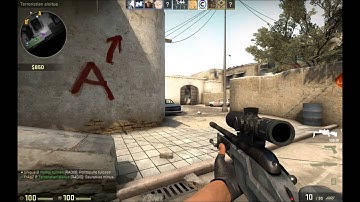 CS:GO SSG 08/AWP Montage Part 1