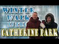 A Walk in Catherine's Park in Pushkin | St. Petersburg, Russia