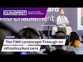 The CMS Landscape Through an Infrastructure Lens (CloudFest 2026)