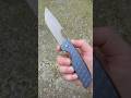 Cedar 154CM #knife #knives #reddit #edc #usa #russia #blade #tools #survival #gadgets #europe