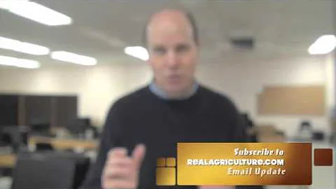 Corn School 2-7: The Top 5 Limiting Factors In Cor...