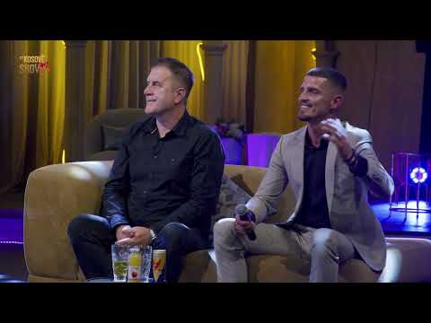 Egzoni Berisha :  Sa mka marr malli me tpa - Live