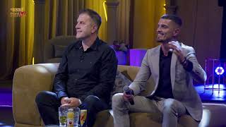 Egzoni Berisha :  Sa mka marr malli me tpa - Live