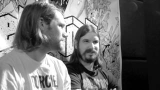 Kvelertak - Meir Track By Track Part 2