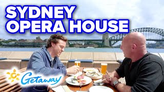 Sydney Opera House Precinct | Getaway