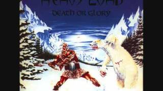 Heavy Load - The Guitar Is My Sword chords