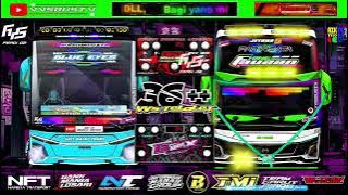 Download lagu TELOLET BASURI BURUH TANI X JEGER KERETA MALAM X BUKBER TOKYO DRIFT TABOLA BALE DJ GUGA 