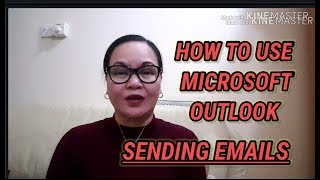 To Use Microsoft Outlook Controller Work, How To Use Microsoft Outlook In Dc Work