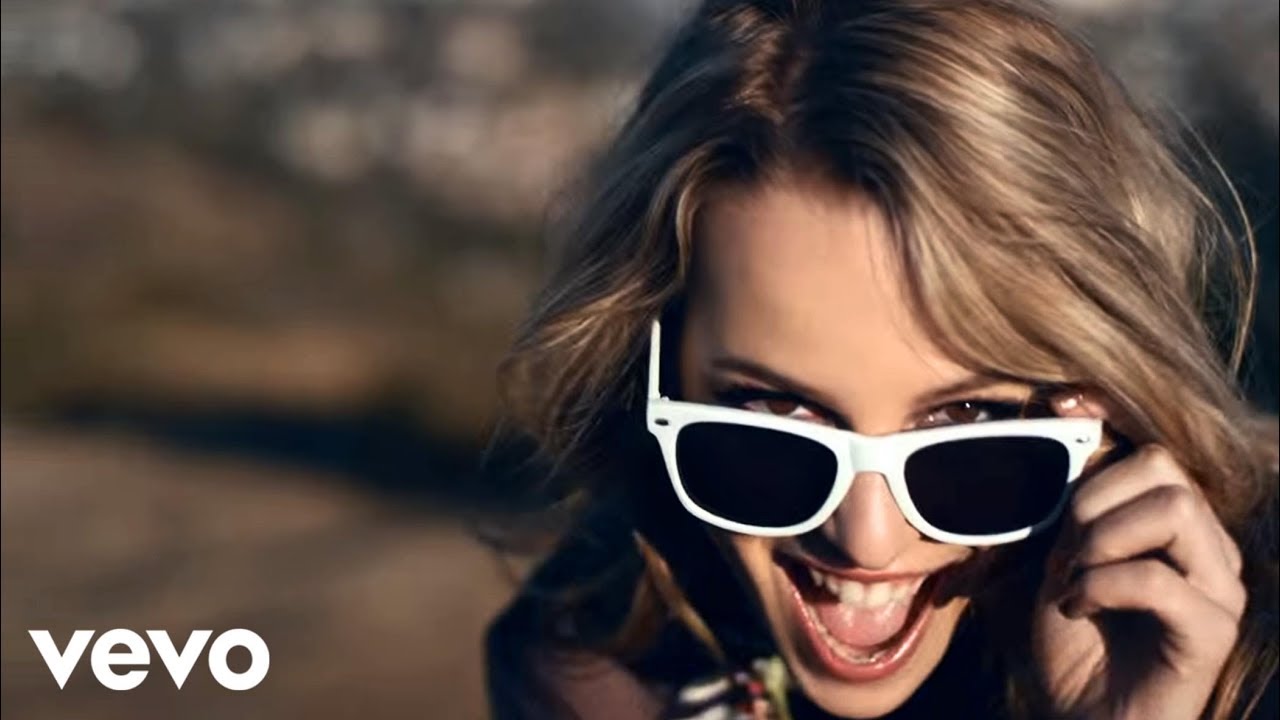 Bridgit Mendler Ready Or Not Official Video Youtube
