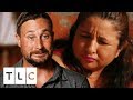 Ecuadorian Grandma Accuses Son In Law Of Using Black Magic | 90 Day Fiancé: The Other Way