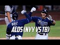 MLB | 2020 ALDS Highlights (NYY vs TB)