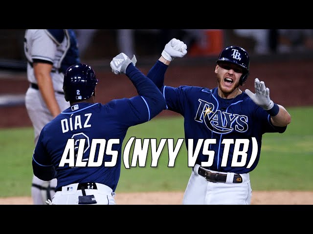 Tampa Bay Rays vs. AL East 2020 Preview: New York Yankees – 2B
