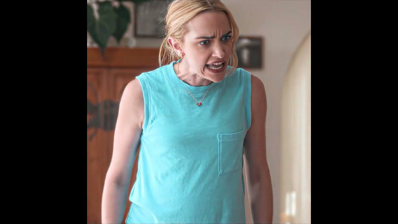 Kinda Pregnant #movie#shorts