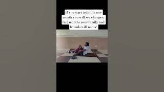 If you start today in 2 months they will ask how do you do it? #recommendation #foryou #shortsfeed