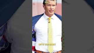 Inside Pete Hegseth’s 2025 World of Luxury: Expansive Estates, High-End Cars & Wealth