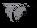 Return Of The Witch King - Mori Kanda (guitar synth)