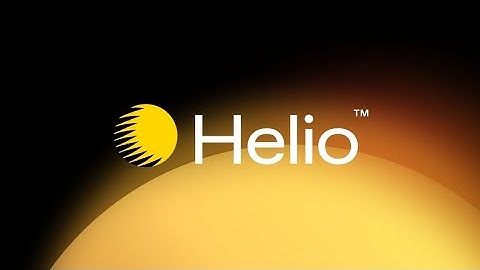 video tutorial about exploring helio using coin98 wallet