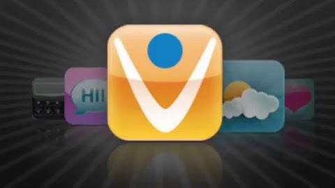 Vonage Mobile Overview