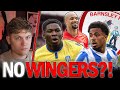 Where Is Koroma? Wingers Needed! - Barnsley Weekly Live