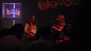 Birdcloud Ice Balls at the Hi-Tone, Memphis, TN 8-23-2016