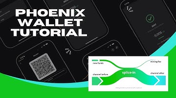 Phoenix Wallet: Splicing & The Latest Bitcoin Lightning Experience